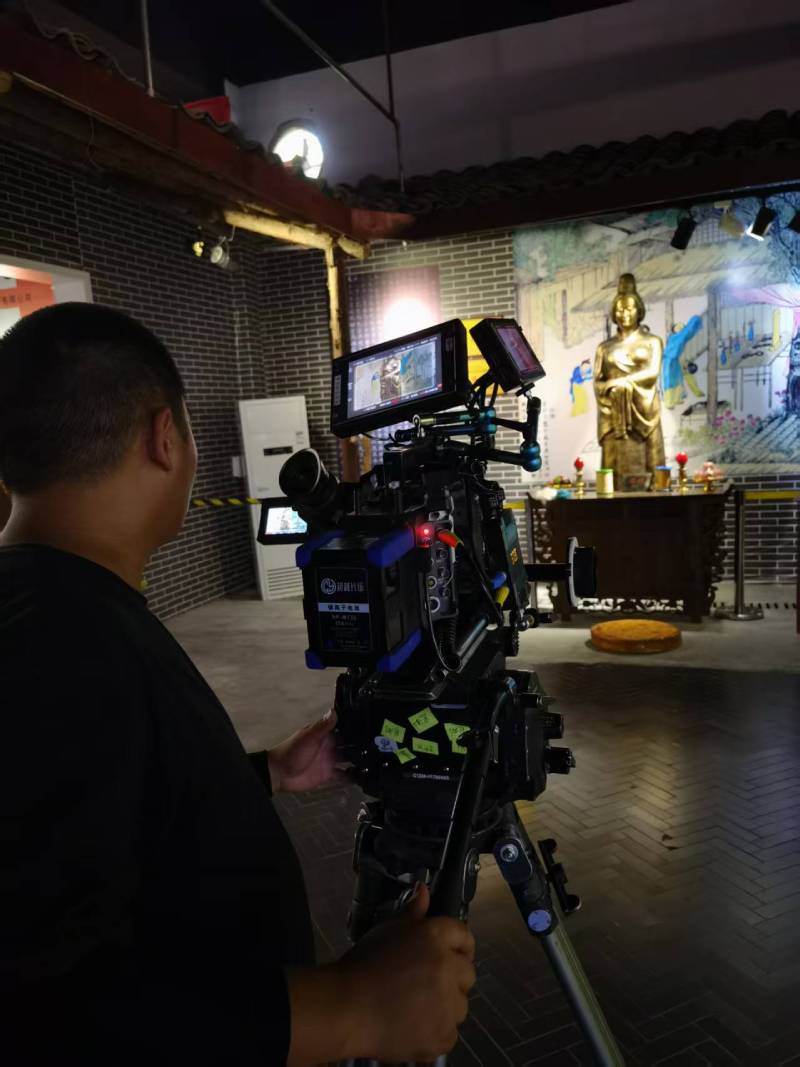 聚焦福海县产品宣传视频拍摄公司，以专业实力赋能品牌声量升级