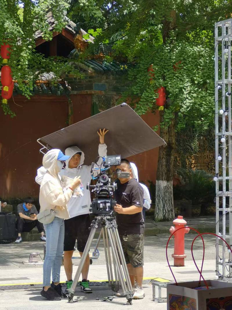 福海县产品宣传视频拍摄公司避坑：资质、案例、服务全解析