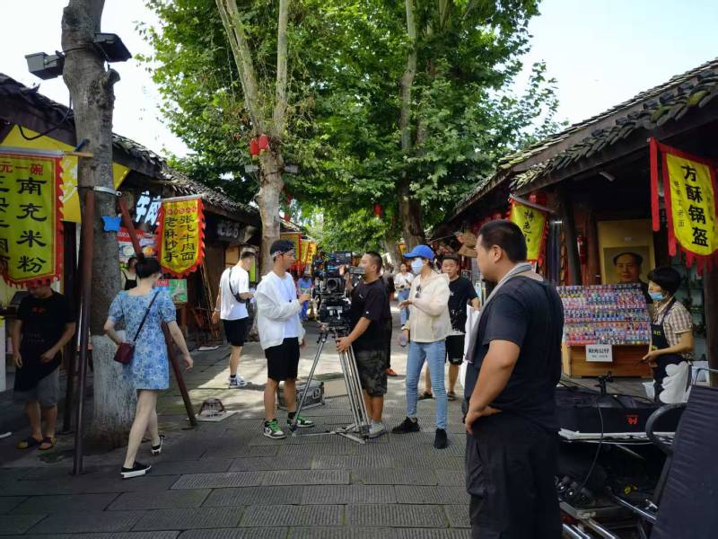 福海县产品视频拍摄技术升级：AI与三维动画深度融合