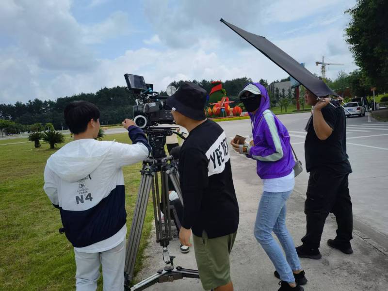 福海县极致互动，未来愿景宏大，致力于成为全球领先的产品宣传视频企业