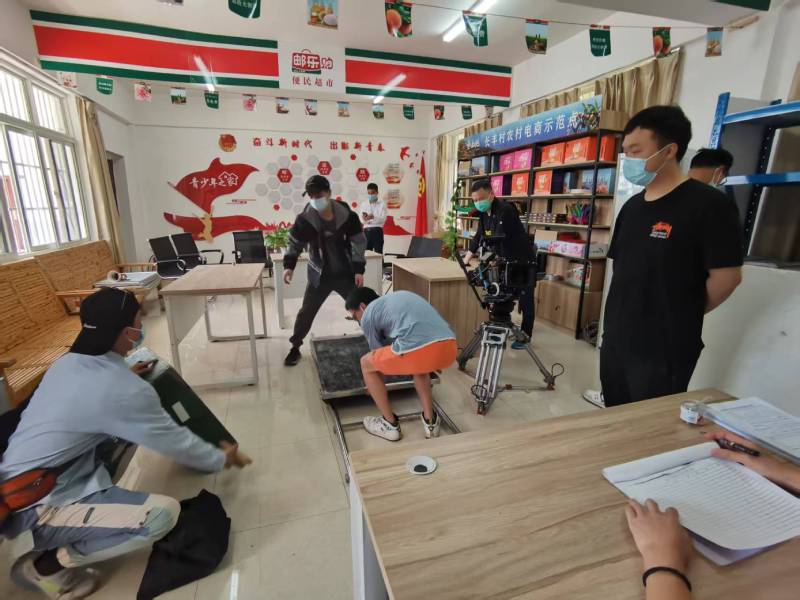 福海县电商产品视频拍摄制作实战秘籍，助力产品引爆电商流量